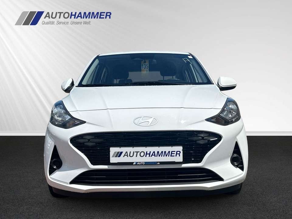 Hyundai i10 - Imagem 4