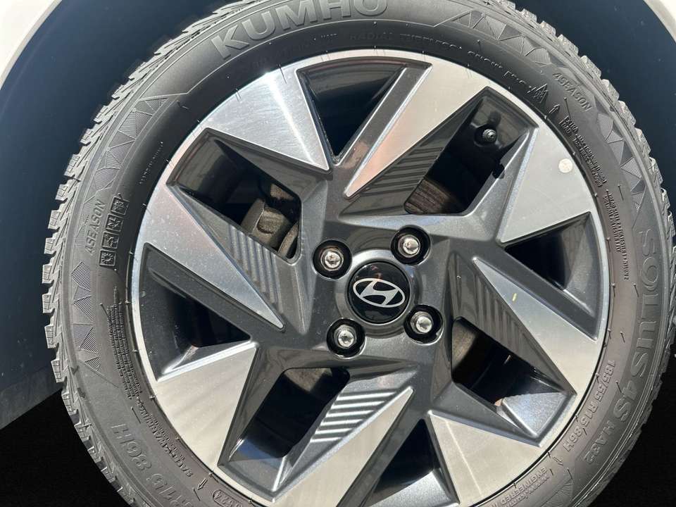 Hyundai i10 - Imagem 5
