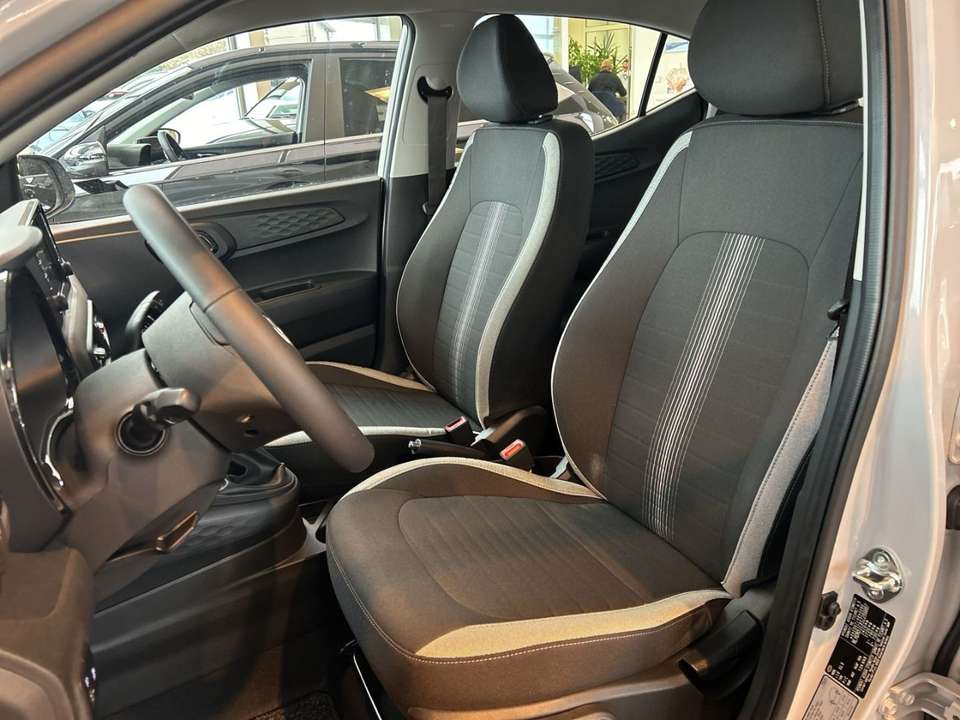 Hyundai i10 - Imagem 6