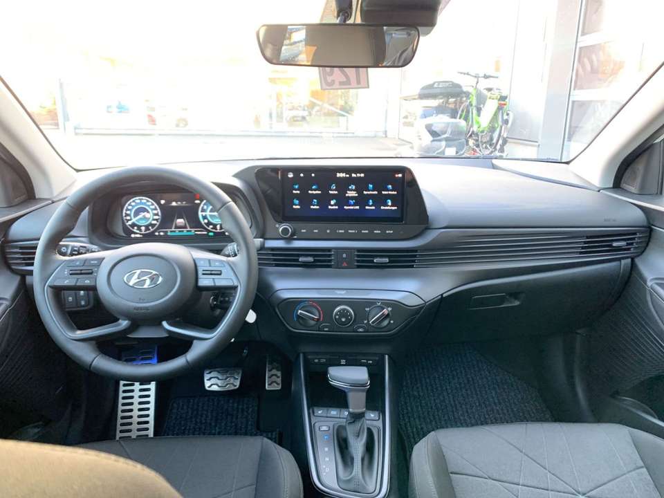 Hyundai BAYON - Imagem 7