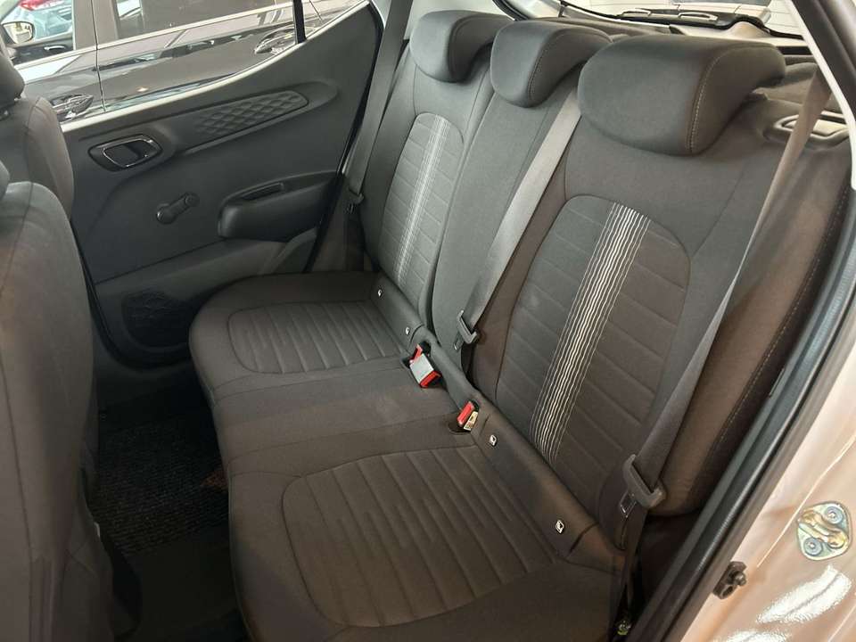 Hyundai i10 - Imagem 7