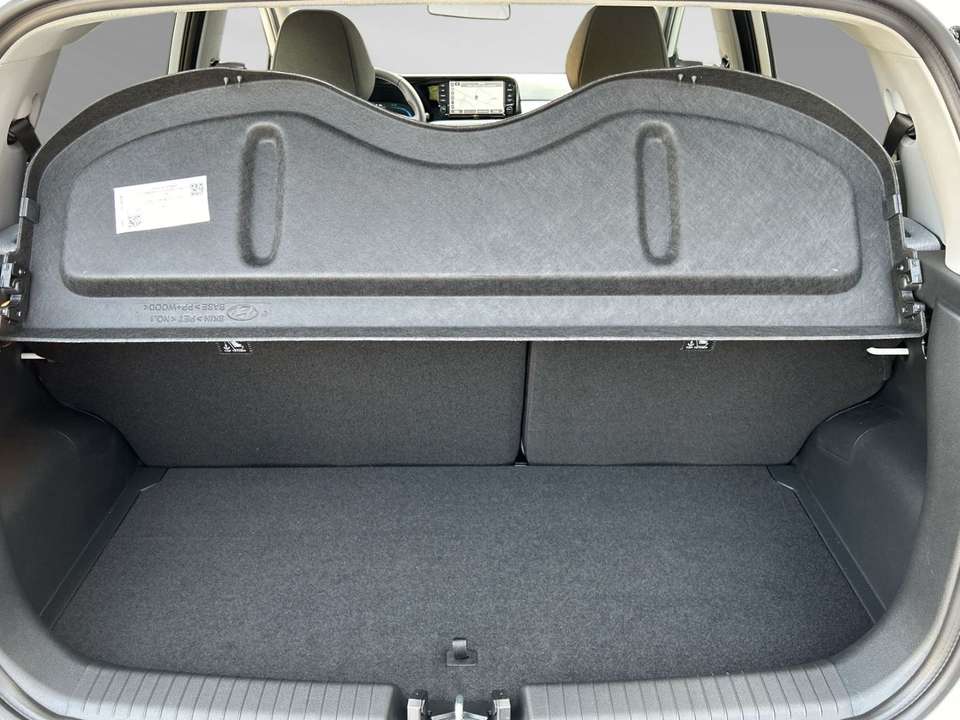 Hyundai i10 - Imagem 7