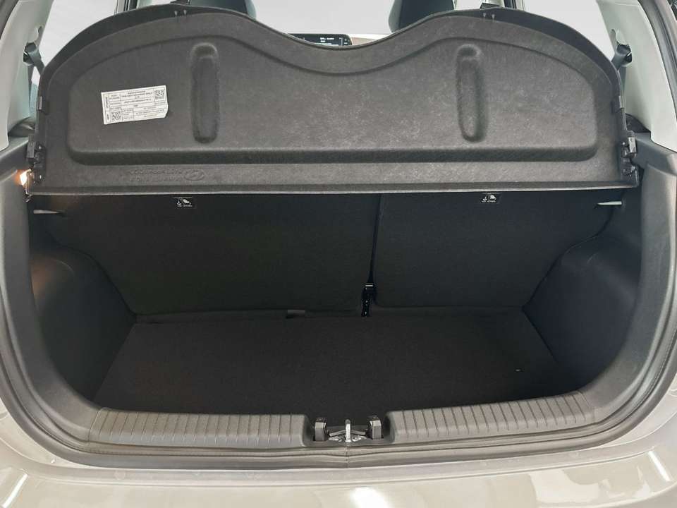 Hyundai i10 - Imagem 8