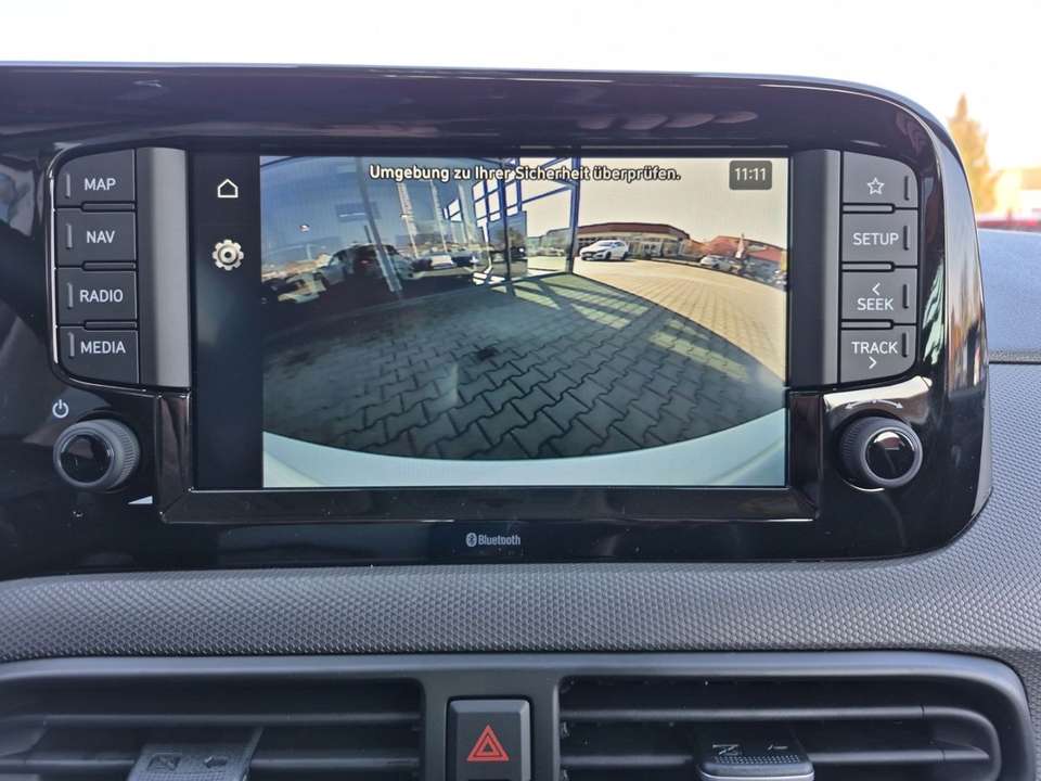 Hyundai i10 - Imagem 8