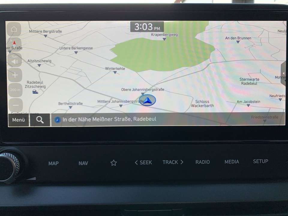 Hyundai BAYON - Imagem 9
