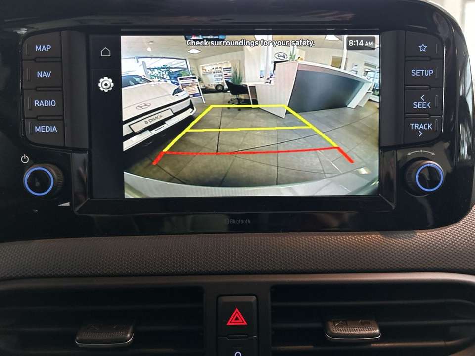 Hyundai i10 - Imagem 9