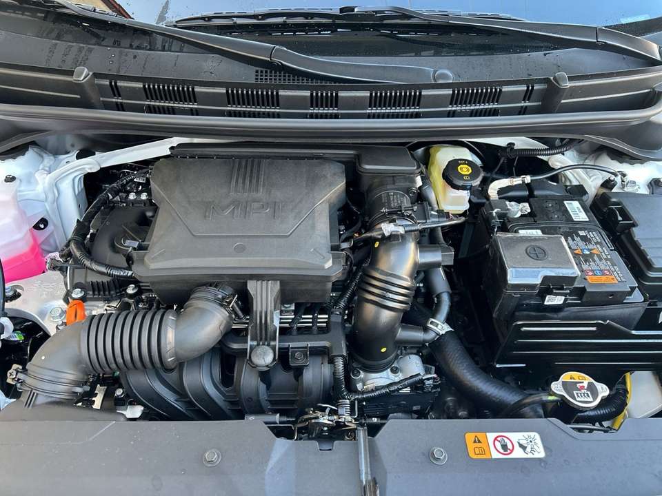 Hyundai i10 - Imagem 9