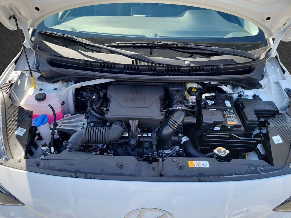 Hyundai i10 - Imagem 10