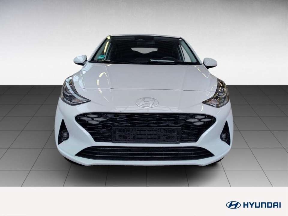 Hyundai i10 - Imagem 10