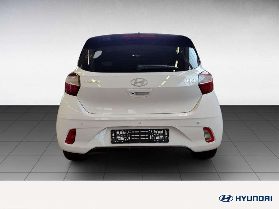 Hyundai i10 - Imagem 11