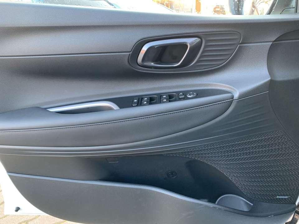 Hyundai BAYON - Imagem 12
