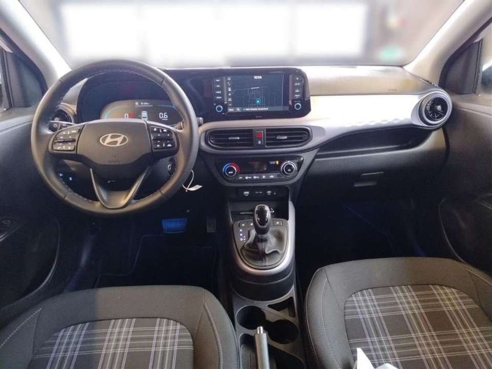 Hyundai i10 - Imagem 12