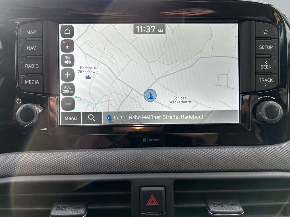 Hyundai i10 - Imagem 13