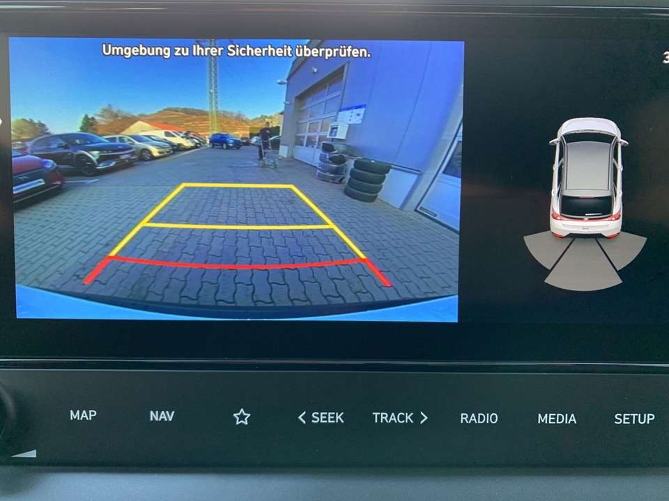Hyundai BAYON - Imagem 14