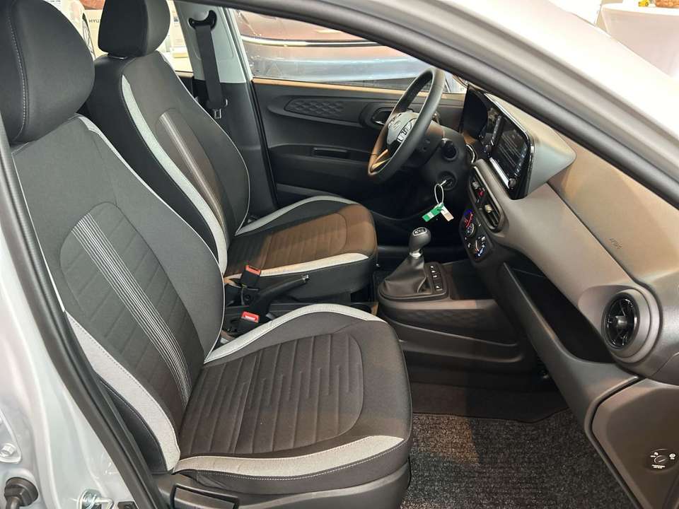 Hyundai i10 - Imagem 15