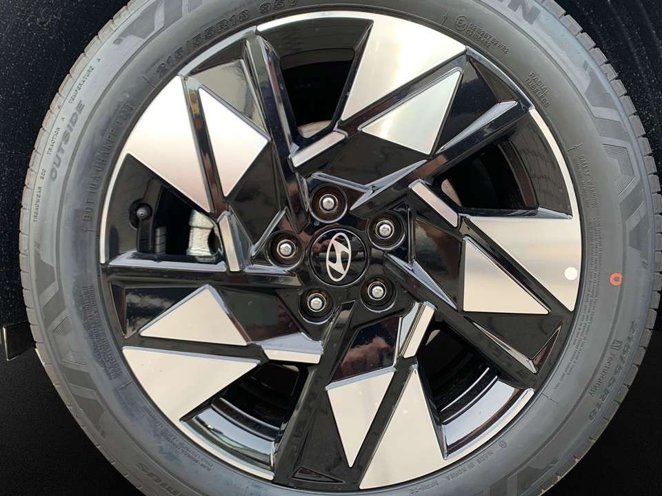 Hyundai KONA - Imagem 3