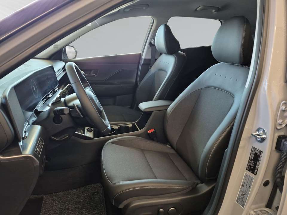 Hyundai KONA - Imagem 4