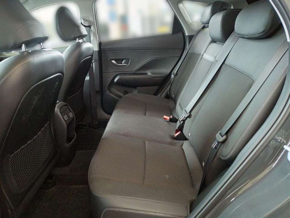 Hyundai KONA - Imagem 5