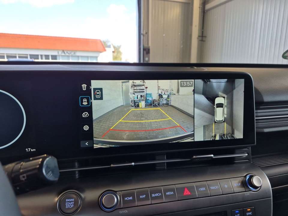 Hyundai KONA - Imagem 7