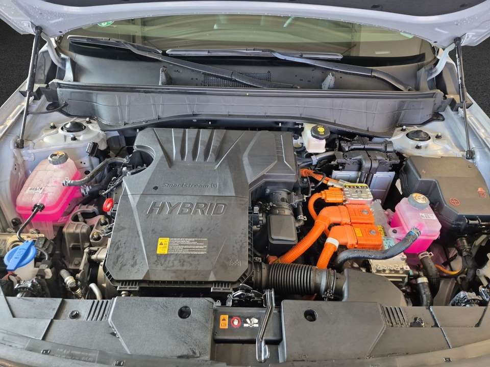 Hyundai KONA - Imagem 8