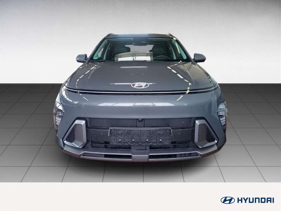 Hyundai KONA - Imagem 9