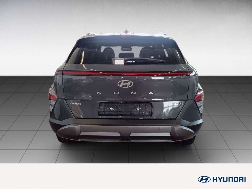 Hyundai KONA - Imagem 10
