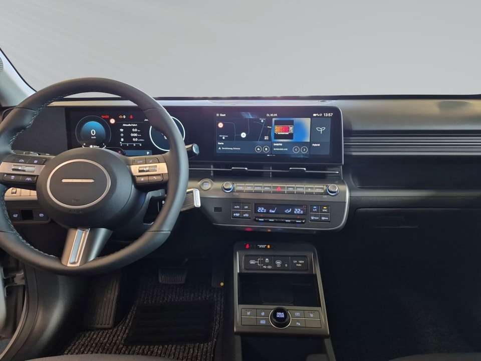 Hyundai KONA - Imagem 11