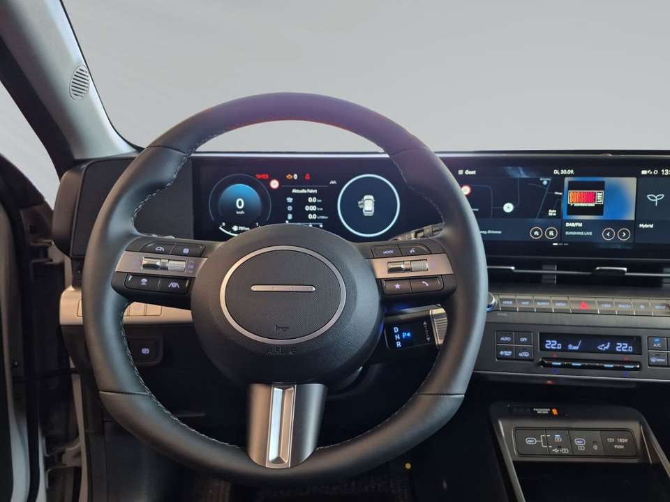 Hyundai KONA - Imagem 12