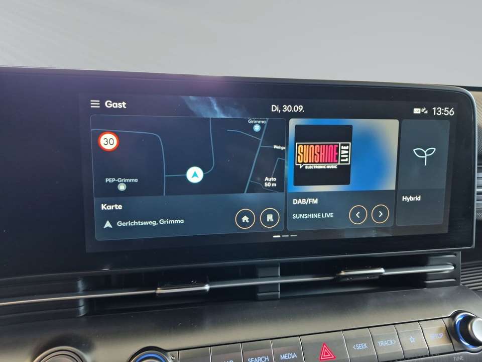 Hyundai KONA - Imagem 13
