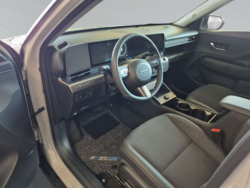 Hyundai KONA - Imagem 14