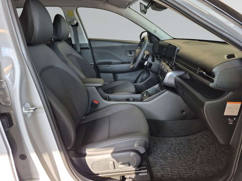 Hyundai KONA - Imagem 15