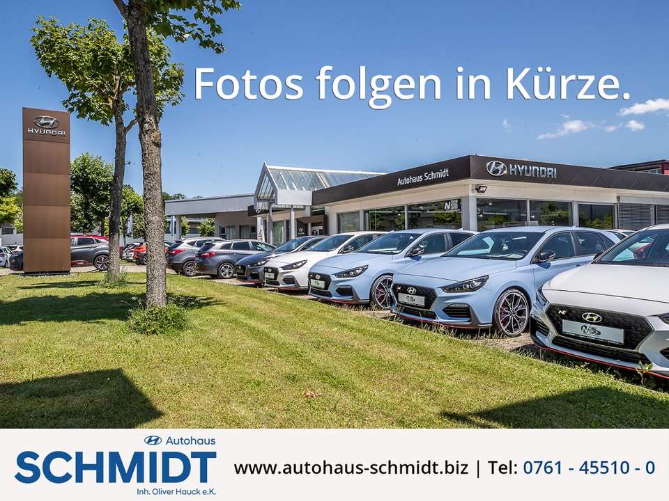 Hyundai i30 - Imagem 1