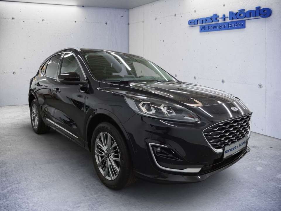 Ford Kuga - Imagem 2