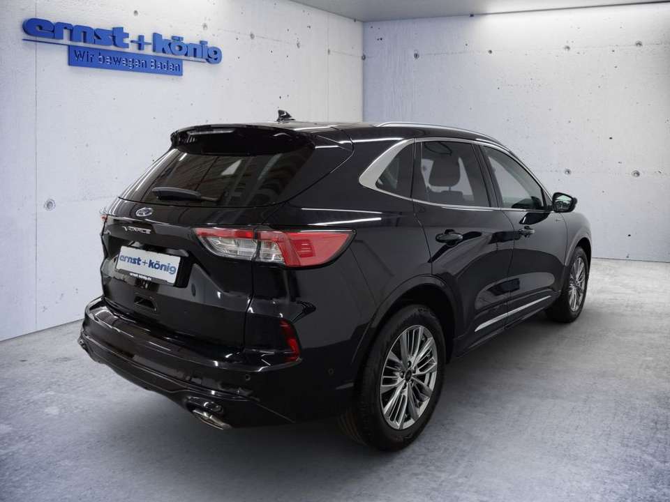 Ford Kuga - Imagem 3