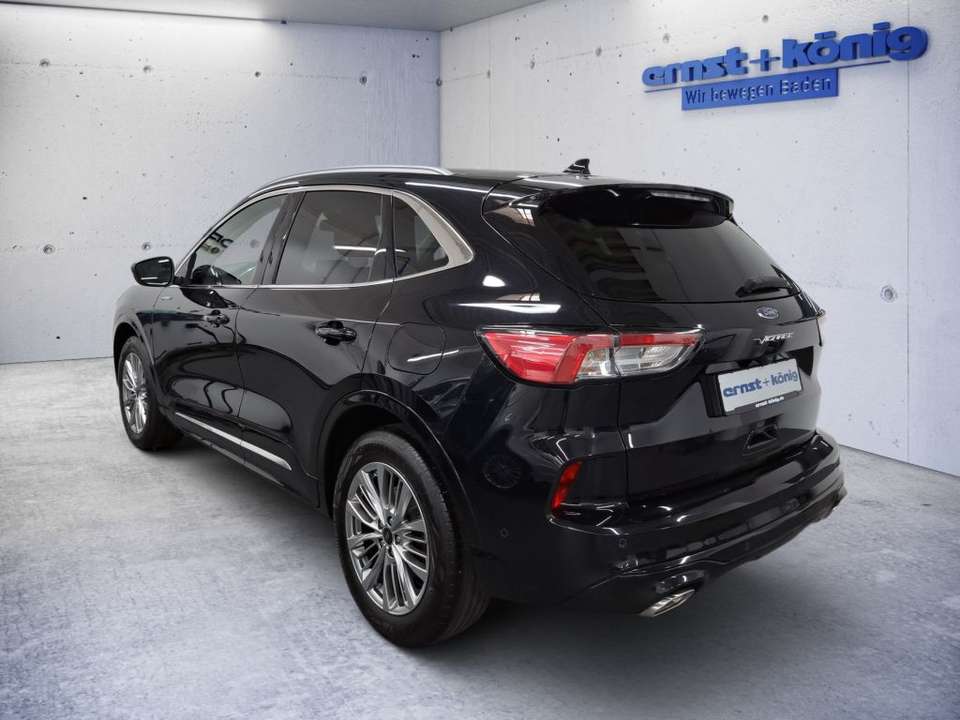 Ford Kuga - Imagem 4