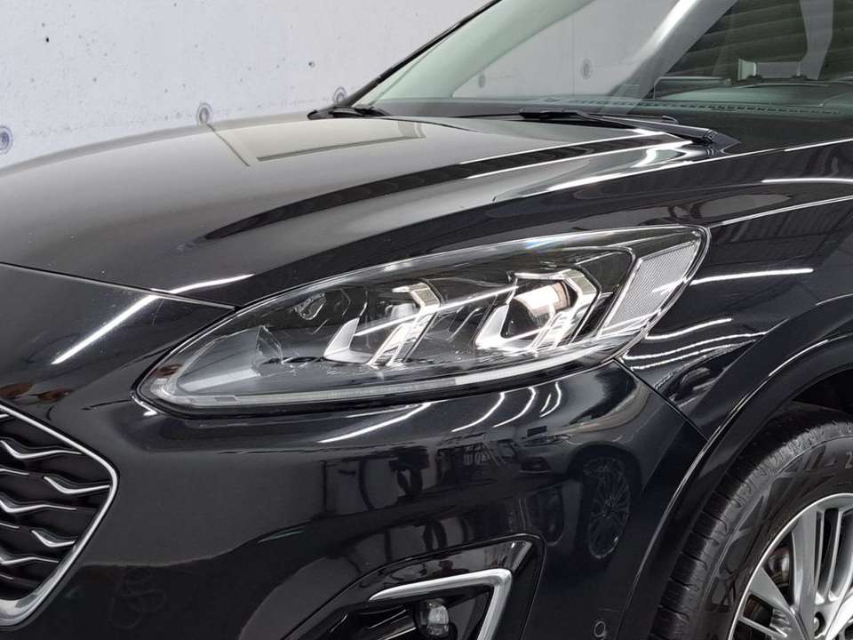 Ford Kuga - Imagem 5