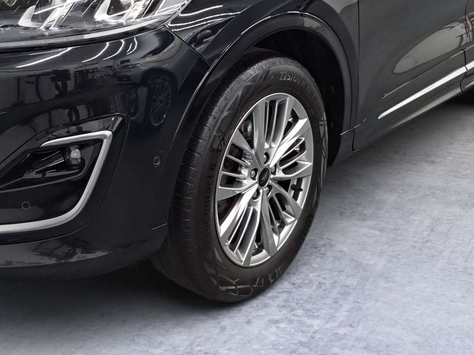 Ford Kuga - Imagem 6
