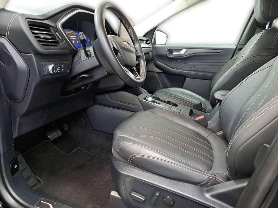 Ford Kuga - Imagem 9
