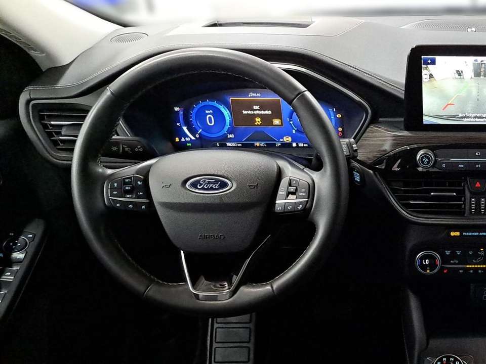 Ford Kuga - Imagem 14