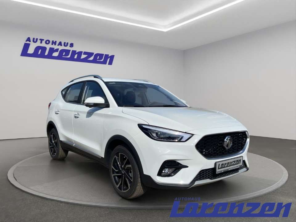 MG ZS - Imagem 3