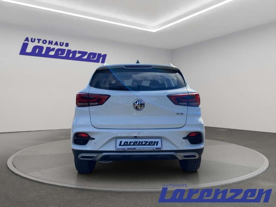 MG ZS - Imagem 6