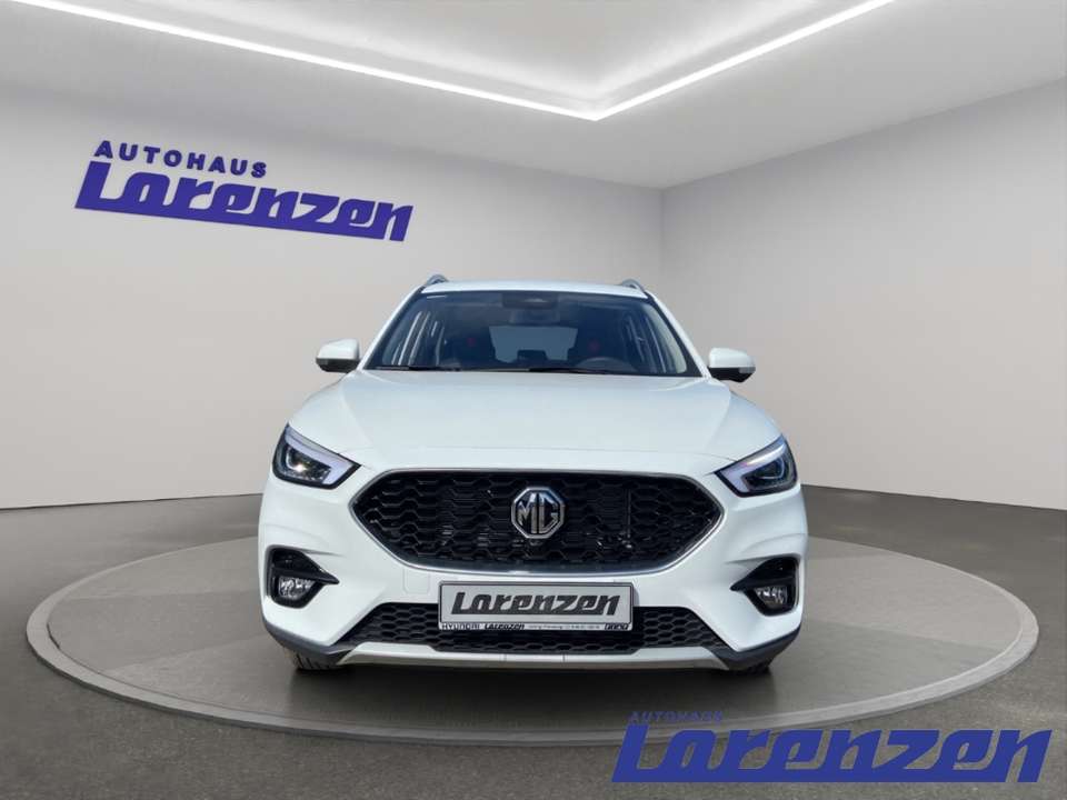 MG ZS - Imagem 2