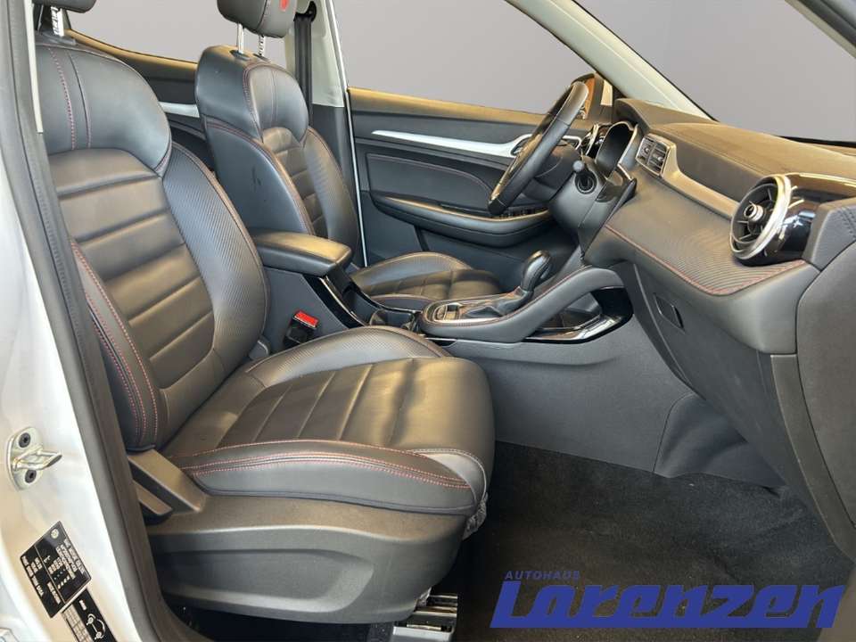 MG ZS - Imagem 9