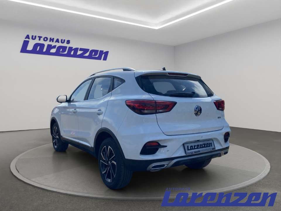 MG ZS - Imagem 7