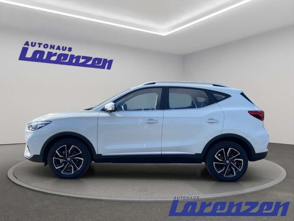 MG ZS - Imagem 8