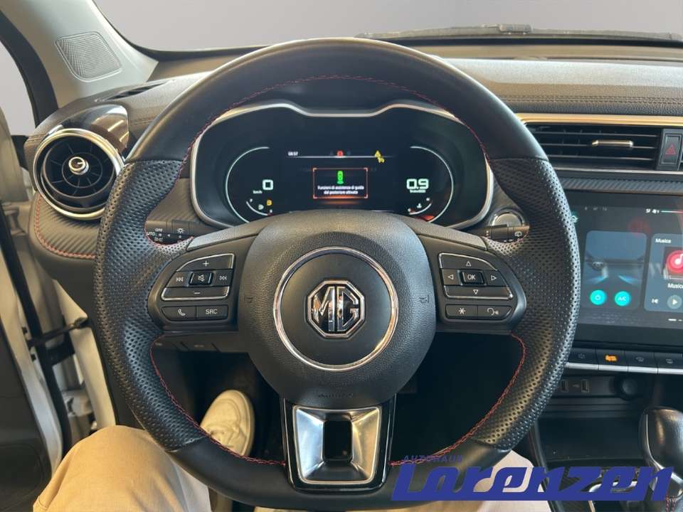 MG ZS - Imagem 13