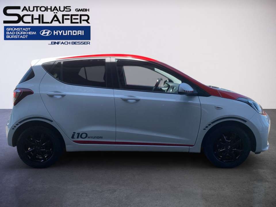 Hyundai i10 - Imagem 3