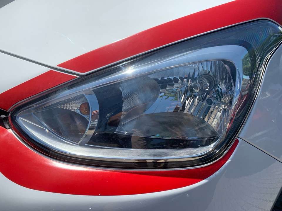 Hyundai i10 - Imagem 8