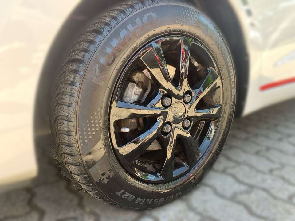 Hyundai i10 - Imagem 9