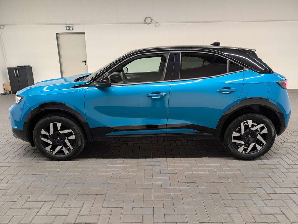 Opel Mokka - Imagem 2